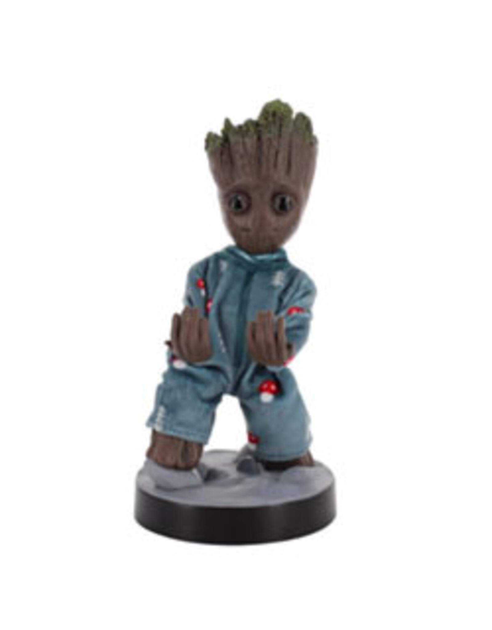 Cable Guy CABLE GUY TODDLER GROOT IN (CLOTH) PYJAMAS