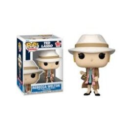 Funko Pop Funko POP! Ted Lasso