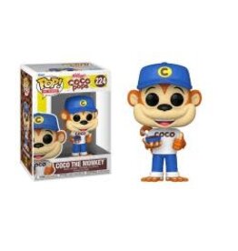 Funko Pop Funko POP! TV