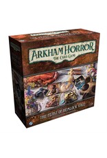 Fantasy Flight Arkham Horror Lcg: The Feast Of Hemlock Vale Investigator Expansion