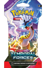 Pokemon Pokemon Temporal Forces Sleeved Booster