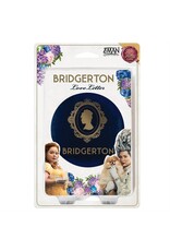 Z-Man Games Love Letter - Bridgerton (6 CT)