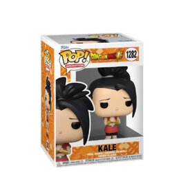 Funko Pop Pop Funko Dragonball Super Kale #1282