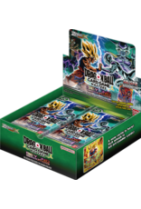 Bandai Dragonball Super Masters Zenkai Series Ex 7 Booster Box