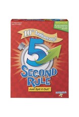 Play Monster 5 Second Rule: 10th Anniversary Edition