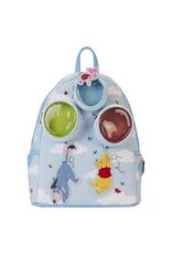 Loungefly Loungefly Disney Winnie The Pooh Balloons Backpack