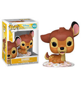 Funko Pop Pop Disney Bambi 80th Ann Bambi