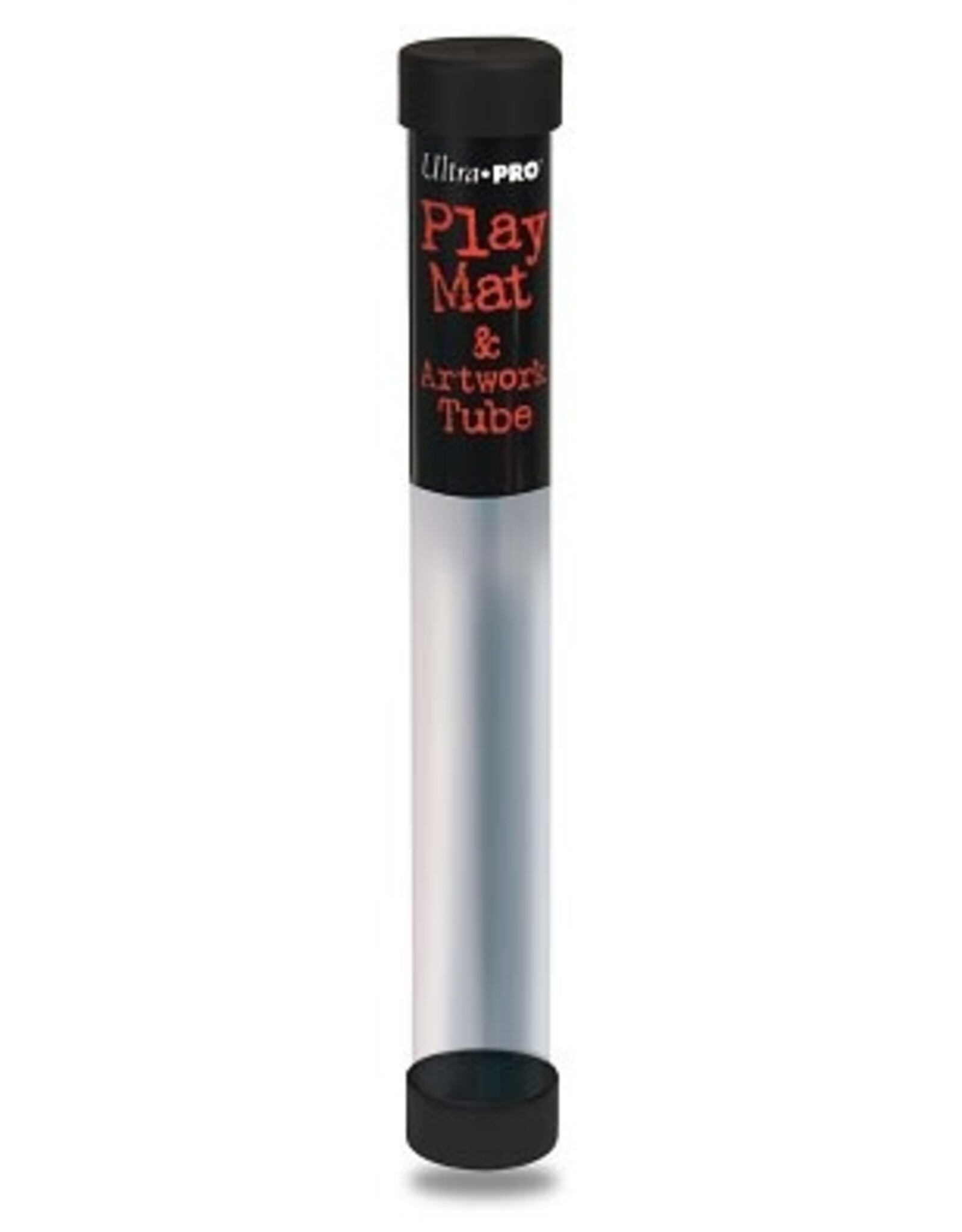 Ultra Pro Ultra Play Playmat Tube
