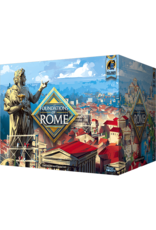 Arcane Wonders Foundations of Rome Emporer Edition