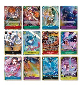 Bandai One Piece Premium Card Collection Best Selection