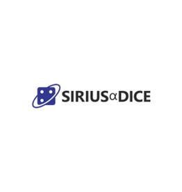 Sirius Dice Sirius Dice Mushroom 7PC Set