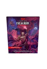 Wizards of the Coast Dungeons & Dragons: Vecna Eve Of Ruin