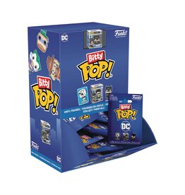 Bitty Pop 36pc Pdq DC