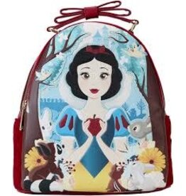 Loungefly Loungefly Disney Snow White Apple Backpack