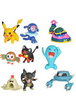 Pokemon Pokemon Battle Figure Pack Asst