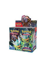 Pokemon Pokemon Twilight Masquerade Booster Box