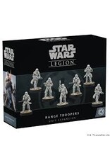 Fantasy Flight Star Wars: Legion: Range Troopers