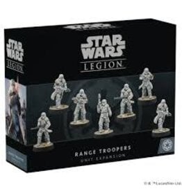 Fantasy Flight Star Wars: Legion: Range Troopers