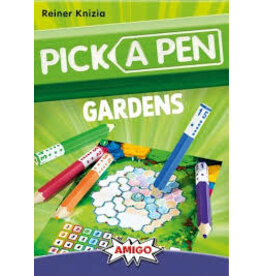 Amigo Pick A Pen - Gardens