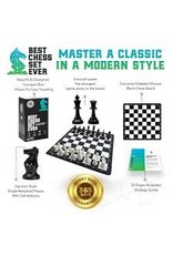 Best Chess Set Ever: Travel Edition