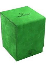 GameGenic Deck Box: Squire Xl Green