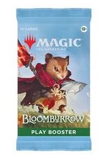 Wizards of the Coast MTG: Bloomburrow Play Booster Pack