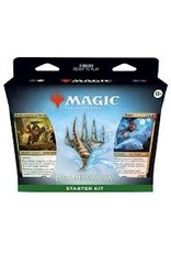Wizards of the Coast MTG: Bloomburrow Starter Kit (Release Date: Jul 26, 2024)