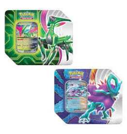 Pokemon Pokemon Clash Tin