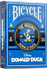 Bicycle Bicycle - Disney Donald Duck