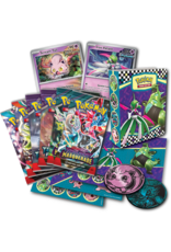 Pokemon Pokemon Collector Chest - Fall 2024