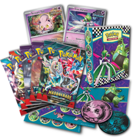 Pokemon Pokemon Collector Chest - Fall 2024