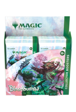 Wizards of the Coast MTG: Bloomburrow Collector Booster Box