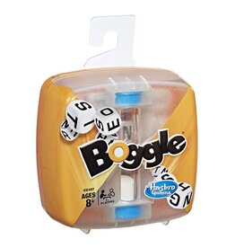 Hasbro Boggle