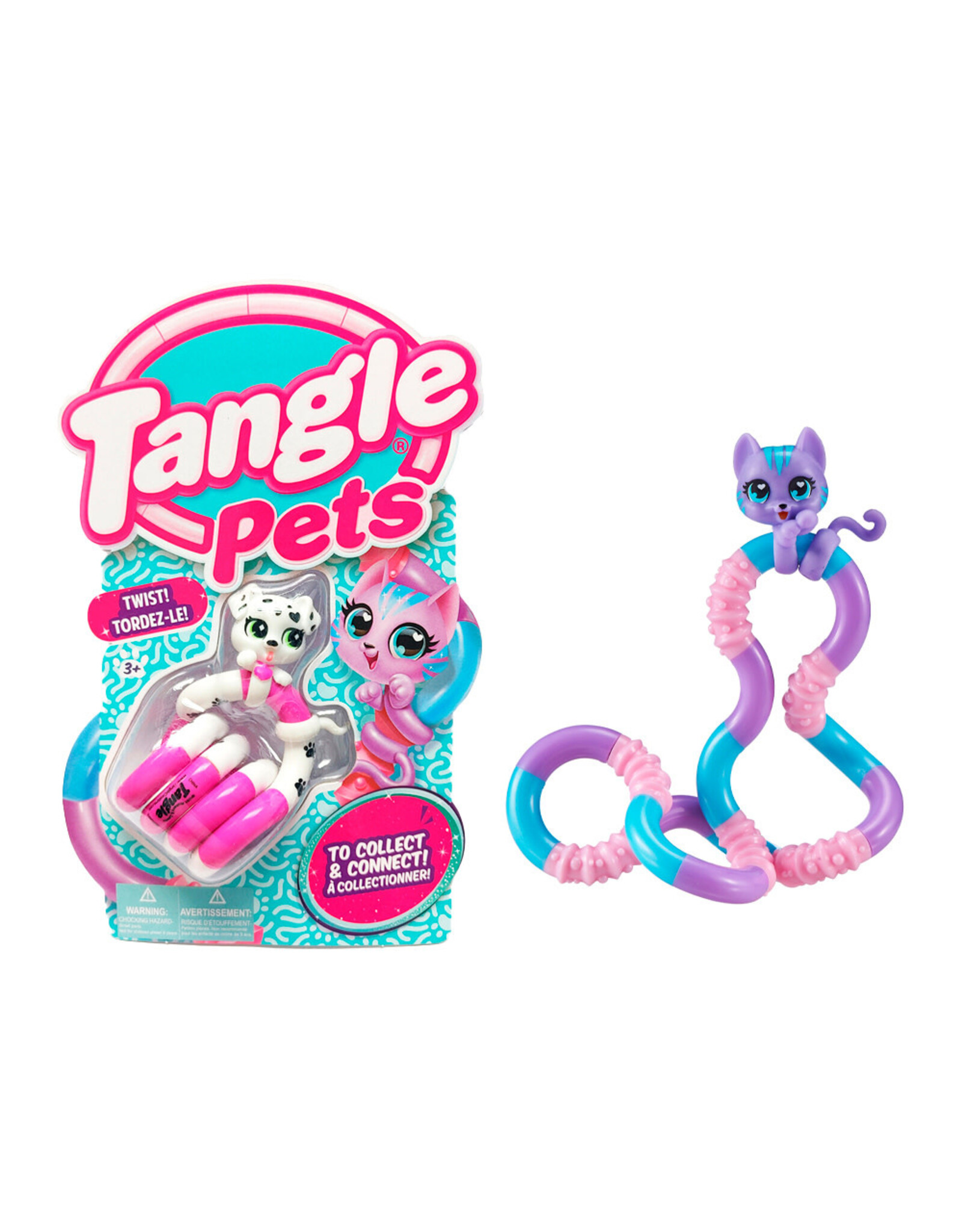 Tangle Creations Tangle Classic - Pets Assorted