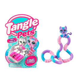 Tangle Creations Tangle Classic - Pets Assorted