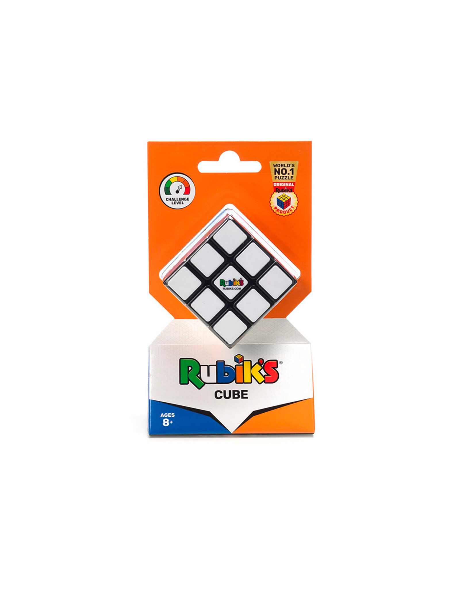 Rubik's Rubik's Cube 3X3