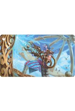 Ultra Pro Up Playmat Mtg Modern Horizons 3 Creative Energy