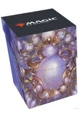 Ultra Pro Up Deck-Box Mtg Modern Horizons 3 White 100+