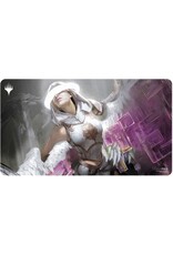 Ultra Pro Up Playmat Mtg Modern Horizons 3 - Abstruse Appropriation