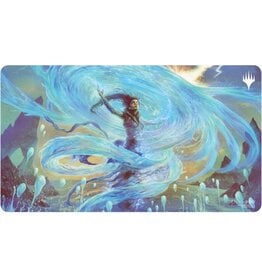 Ultra Pro Up Playmat Mtg Modern Horizons 3 Flare of Denial