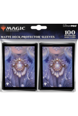 Ultra Pro Up Sleeves Mtg Modern Horizons 3 White 100ct