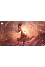 Up Playmat Mtg Modern Horizons 3 - Flare of Duplication