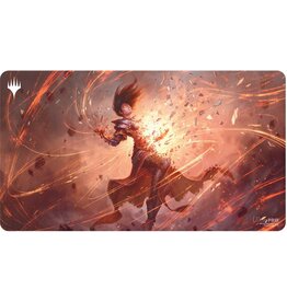 Up Playmat Mtg Modern Horizons 3 - Flare of Duplication