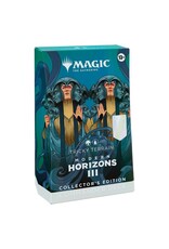 Wizards of the Coast MTG Modern Horizons 3 COLLECTOR Commander Decks