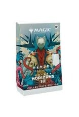 Wizards of the Coast MTG Modern Horizons 3 COLLECTOR Commander Decks