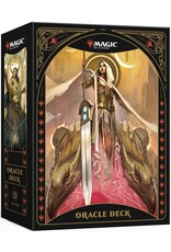 Wizards of the Coast Magic: The Gathering Oracle Deck