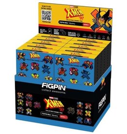 Figpin Figpin X-Men '97 Series 1 Mystery Minis