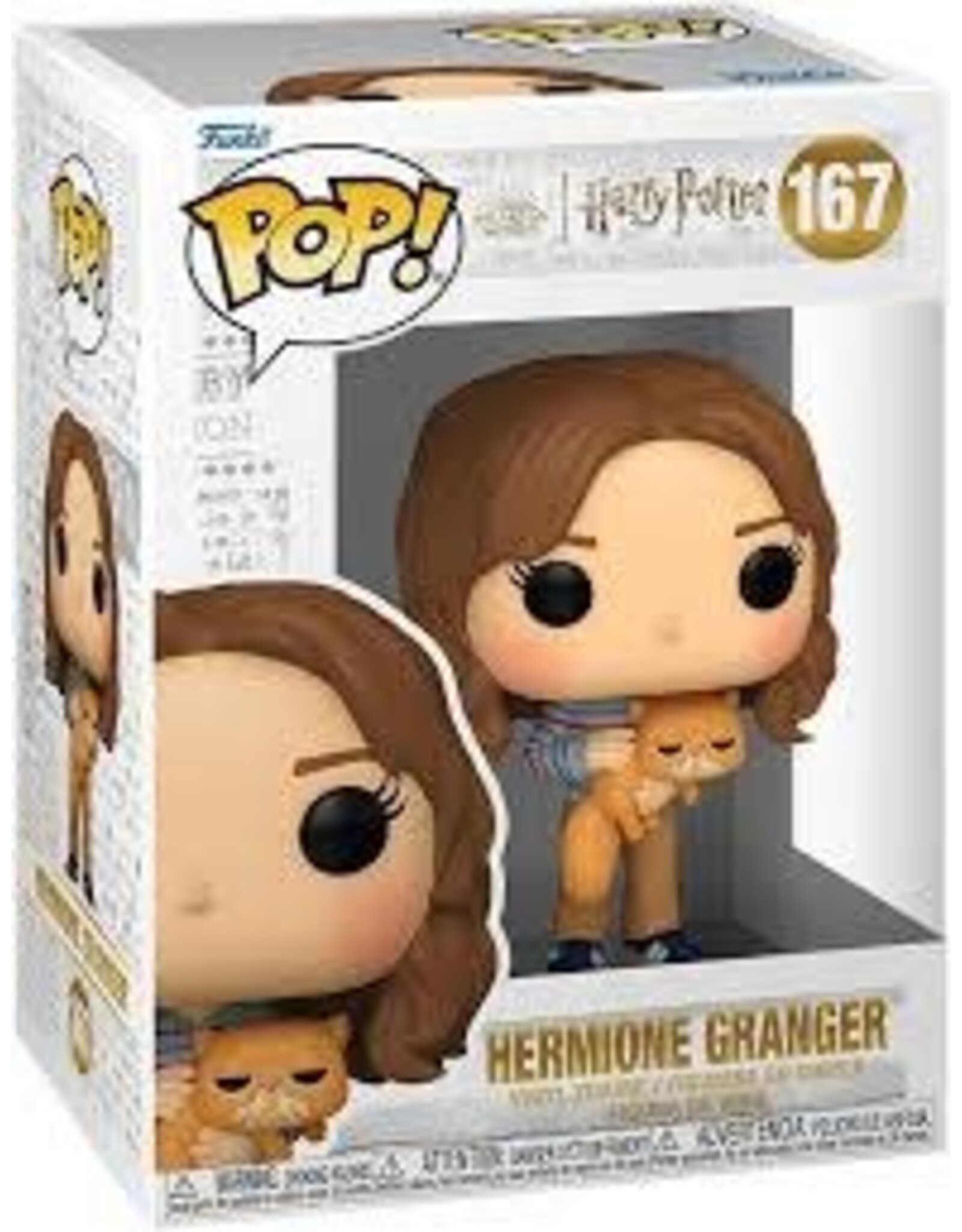 Funko Pop Funko Pop! Harry Potter