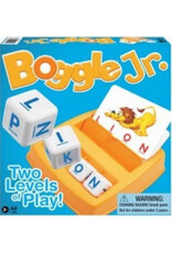 Hasbro Boggle Junior
