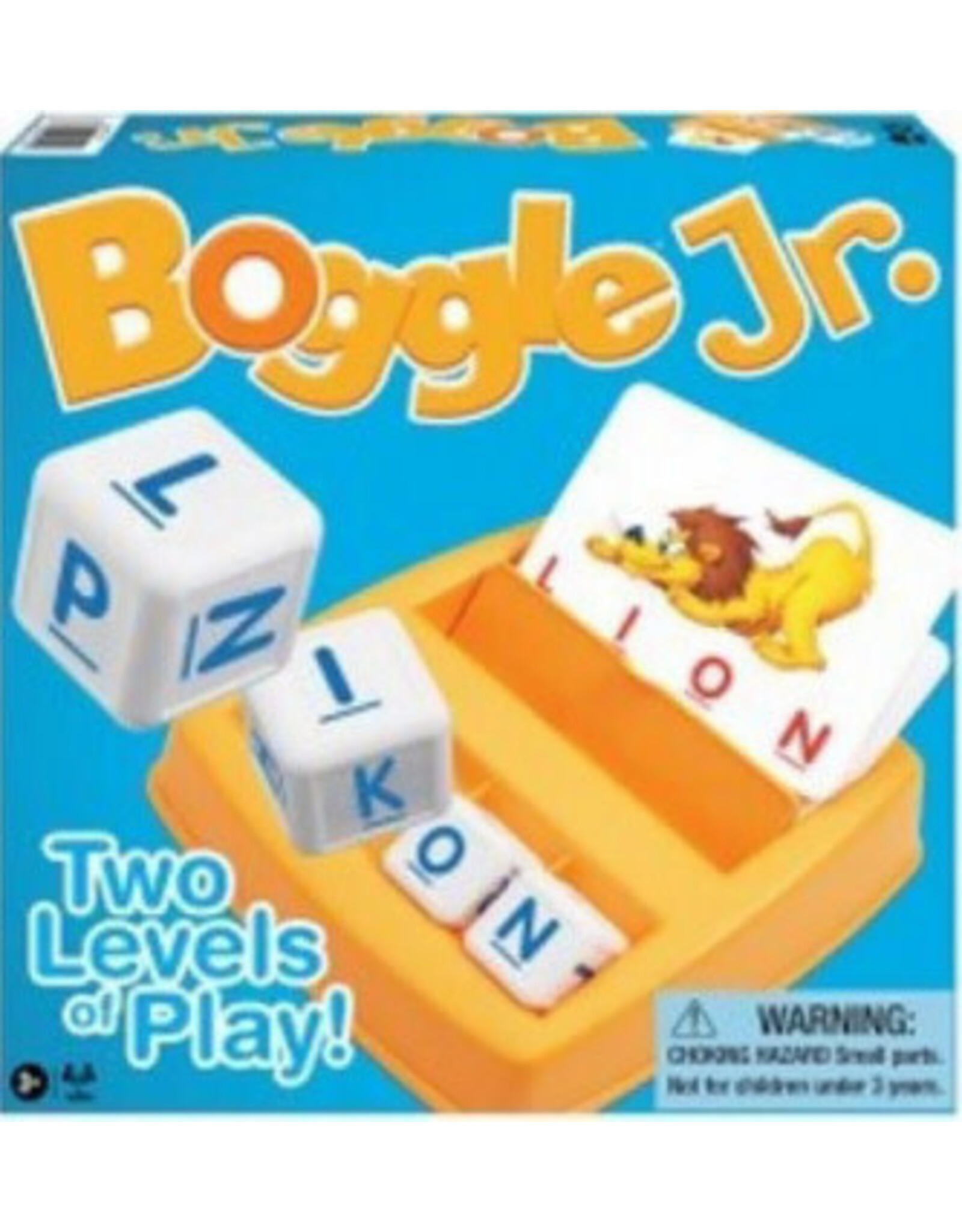 Hasbro Boggle Junior